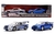 MINIATURASPACK 02 NISSAN SKYLINE GT-R R34 VELOZES E FURIOSOS 1/32 JADA TOYS