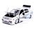 Miniatura Volkswagen Jetta 1:24 Jada Velozes E Furiosos - MS MINIATURAS DIECAST