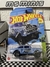 HOT WHEELS DRAGSTERS 2023 - ‘55 CHEVY BEL AIR GASSER TRASSIC FIVE - AZUL