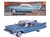 Miniatura Plymouth Fury 1958 1/18 Motormax
