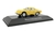 MINIATURA WILLYS INTERLAGOS 1963 1/43 CARROS INESQUECIVEIS DO BRASIL