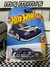 Hot Wheels Turbo 2024 - Audi 90 Quattro (Azul)