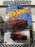 HOT WHEELS SUPER TREASURE HUNT 2023 - BATMAN BATMOBILE