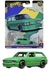 Hot Wheels Premium Pop Culture 2024 - Volkswagen Brasilia