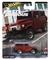 Hot Wheels Premium Fast & Furious - Toyota Land Cruiser FJ43