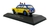 MINIATURA VOLKSWAGEN BRASILIA POLICIA RODOVIÁRIA 1/43 EDIÇÃO ESPECIAL VEICULOS DE SERVIÇO DO BRASIL - MS MINIATURAS DIECAST