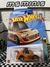 HOT WHEELS TOONED 2023 - ‘94 TOYOTA SUPRA FAST AND FURIOUS