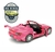 MINIATURA F HONDA S2000 SUKI VELOZES E FURIOSOS 1/24 JADA TOYS - MS MINIATURAS DIECAST