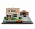 MINIATURA DIORAMA CASA TORETTO VELOZES E FURIOSOS NANO SCENE JADA 1/87 - comprar online