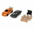 MINIATURA DIORAMA CASA TORETTO VELOZES E FURIOSOS NANO SCENE JADA 1/87 - loja online