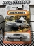 MATCHBOX 70 ANOS - 1966 DODGE CHARGER