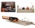 Diorama Jada Nano Scene Train Fast and Furious Final Race Dodge e Supra 1/87