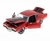 MINIATURA CHEVY CHEVELLE SS TORETTO FAST AND FURIOUS 1:24 JADA - MS MINIATURAS DIECAST