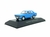 MINIATURA CHEVROLET CHEVETTE 1974 AZUL 1:43 CARROS INESQUECIVEIS DO BRASIL