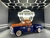 MINIATURA 1955 CHEVY 5100 STEPSIDE GULF 1/24 MARCA MOTOR MAX