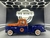 MINIATURA 1955 CHEVY 5100 STEPSIDE GULF 1/24 MARCA MOTOR MAX - comprar online