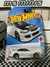Hot Wheels J-Imports 2024 - Honda Civic SI (Branco)