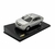 Miniatura Chevrolet Cobalt LTZ 1.4 2011 1/43 Chevrolet Collection