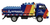 MINIATURA CAMINHÃO VOLKSWAGEN 8150 ULTRAGAZ AZUL 1:43 IXO - loja online