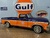 Miniatura Ford F-150 Gulf 1:24 Motor Max