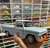 Miniatura Chevy C10 Fleetside 1996 Pick-up Gulf 1:24 - comprar online