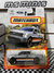 MATCHBOX 2023 70 ANOS - FORD F-150 LIGHTNING 2022