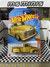 Hot Wheels Chevy La Troca Dourada - 2022