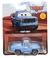 Disney Cars Mattel - Barney Cones