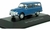 Miniatura DKW-Vemaguet 1964 1/43 Coleção Carros Inesqueciveis do Brasil