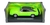 MINIATURA DODGE CHARGER R/T 1969 VERDE 1:18 MAISTO DESIGN - comprar online