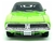 MINIATURA DODGE CHARGER R/T 1969 VERDE 1:18 MAISTO DESIGN na internet