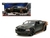 Miniatura Velozes E Furiosos 4 - 2006 Dodge Charger 1:24 Jada Toys