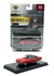 Miniatura Dodge Charger R/t 1974 Series 6 1/64 Br Classics Cor Vermelho - loja online