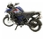 MINIATURA MOTO BMW GS 1200 1:18 MAISTO - comprar online