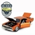 MINIATURA FAST AND FURIOUS PLYMOUTH ROAD RUNNER DOM 1/24 JADA TOYS - comprar online