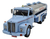 MINIATURA CAMINHÃO SCANIA 110 TANQUE ÁGUA POTAVÉL 1:43 - loja online