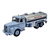 MINIATURA CAMINHÃO SCANIA 110 TANQUE ÁGUA POTAVÉL 1:43