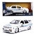Miniatura Volkswagen Jetta 1:24 Jada Velozes E Furiosos