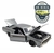 MINIATURA FAST AND FURIOUS - PLYMOUTH ROAD RUNNER DOMINIC TORETTO 1:24 JADA na internet