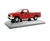 MINIATURA FORD F-250 1/43 COLEÇÃO CARROS INESQUECIVEIS DO BRASIL