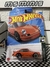 HOT WHEELS RETRO RACERS 2023 - PORSCHE 911! CARRERA RS 2.7 Laranja