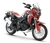 MINIATURA MOTO HONDA AFRICA TWIN 1:18 MAISTO - comprar online