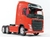 MINIATURA VOLVO FH TRUCADO 1/32 VERMELHO - comprar online