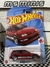 HOT WHEELS J-IMPORTS 2023 - ‘90 HONDA CIVIC EF
