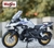 MINIATURA MOTO BMW R1250 GS 1/18 MAISTO - loja online