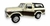 Miniatura Ford Bronco 1978 1/24 Motor Max - comprar online