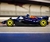 Imagem do Hot Wheels Track Aces 2025 - Oracle Red Bull Racing Fórmula 1