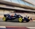 Hot Wheels Track Aces 2025 - Oracle Red Bull Racing Fórmula 1