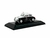 MINIATURA VOLKSWAGEN FUSCA 1967 POLICIA CIVIL SP 1:43