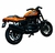 MINIATURA HARLEY-DAVIDSON 2011 XR 1200x 1:18 MAISTO - loja online
